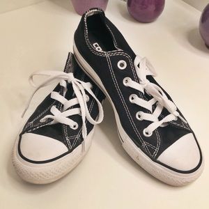 Converse Chuck Taylor All Star Dbl Tongue …